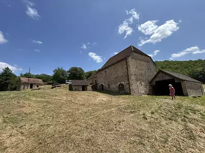 Maison, 270 m²