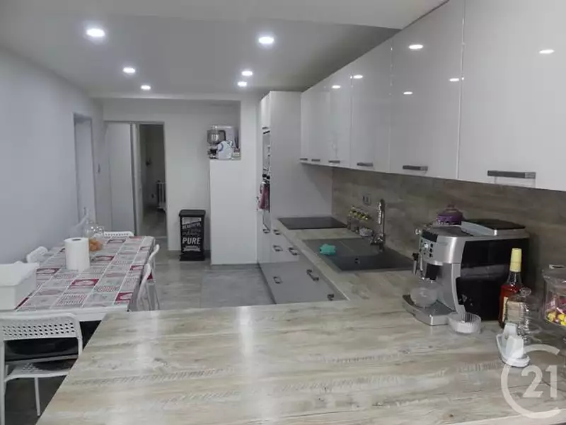 Appartement, 115 m²