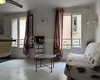 Appartement, 46 m²