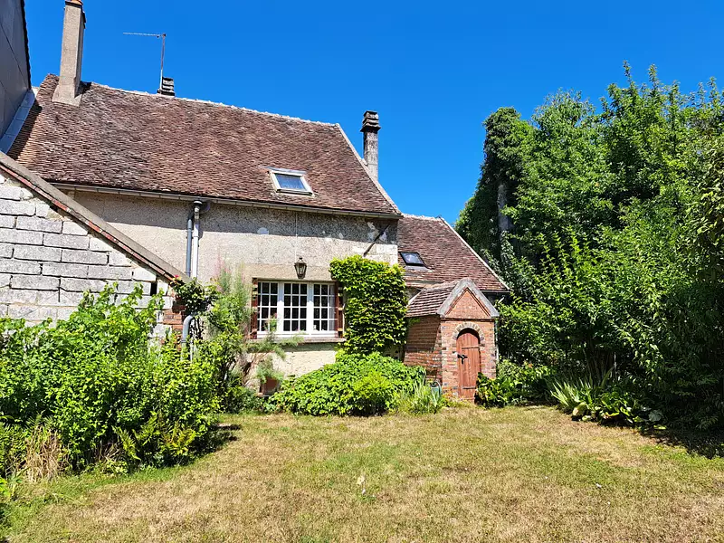 Maison, 59 m²