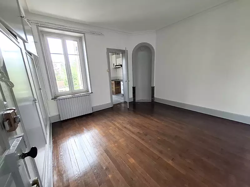 Appartement, 38,06 m²
