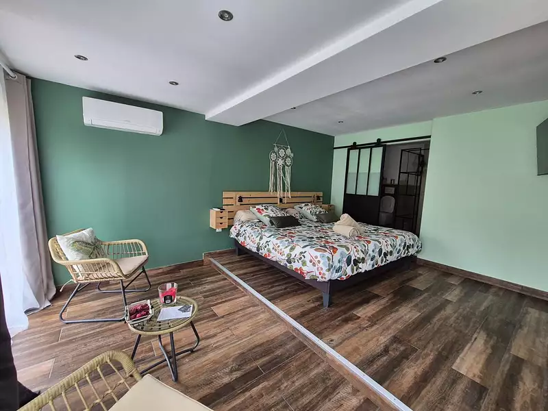 Maison, 290 m²