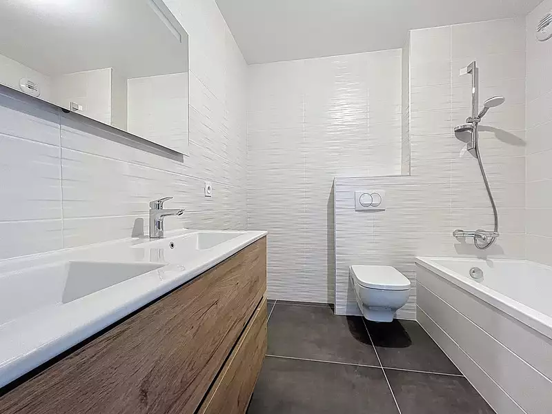 Appartement, 105 m²
