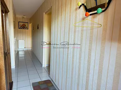 Maison, 100 m²