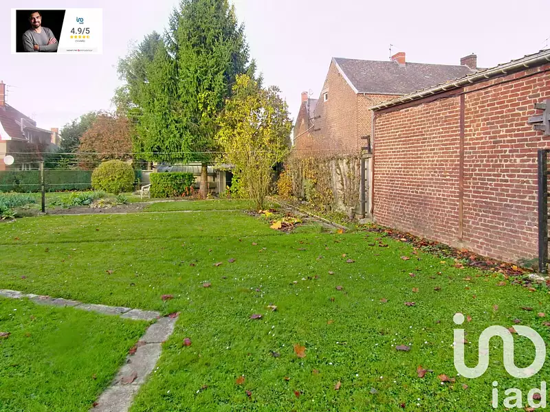 Maison, 170 m²
