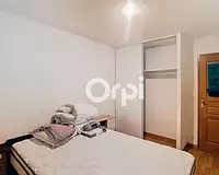 Appartement, 60 m²
