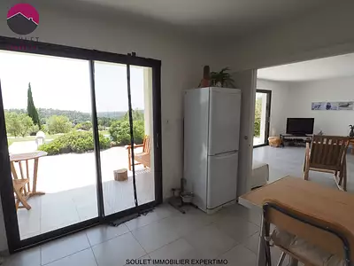 Maison, 117 m²