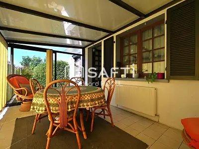 Maison, 104 m²