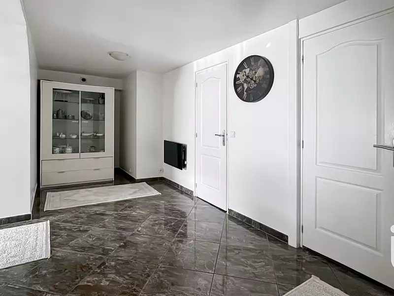 Appartement, 63 m²