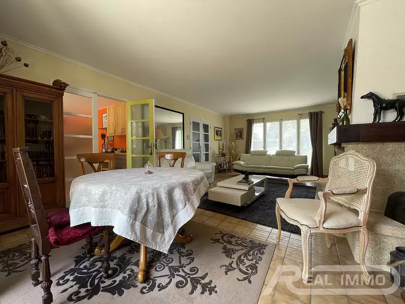 Maison, 174,52 m²
