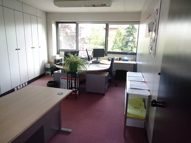 Divers, 3 160 m²