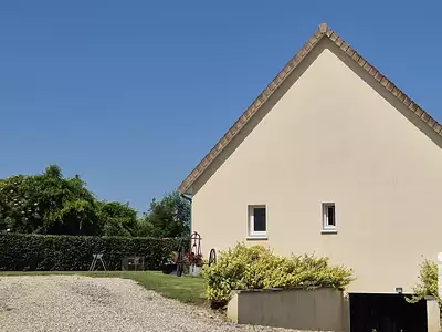 Maison, 108 m²
