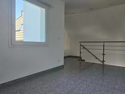 Appartement, 66 m²