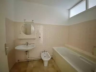 Appartement, 83,83 m²