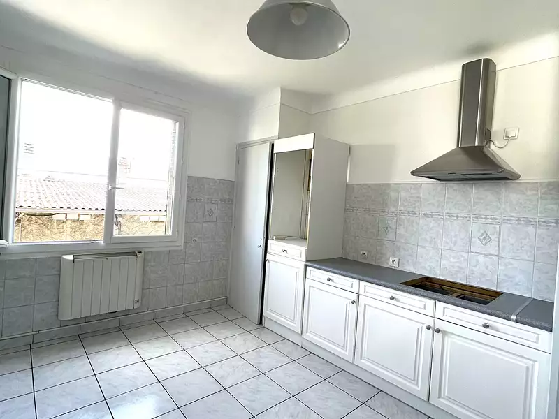 Appartement, 80,35 m²