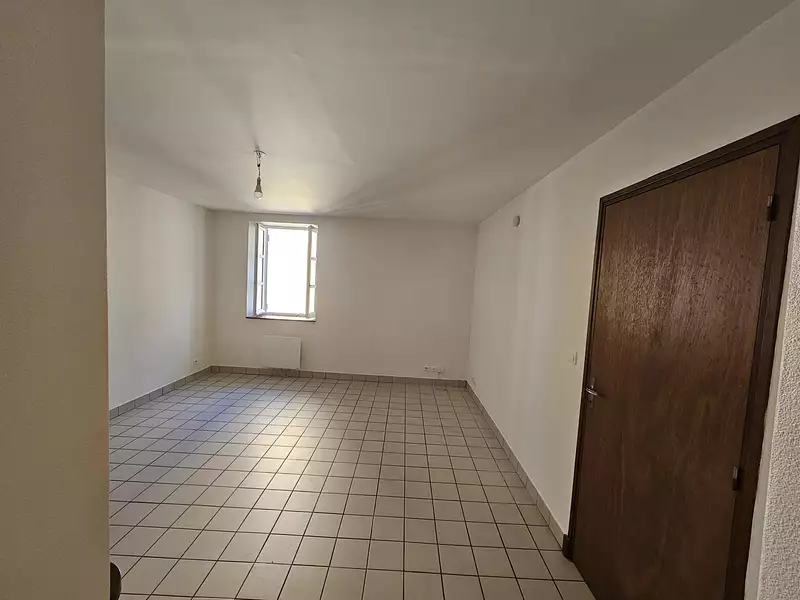Appartement, 40,5 m²