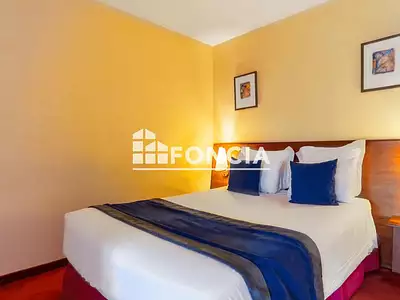 Appartement, 45 m²