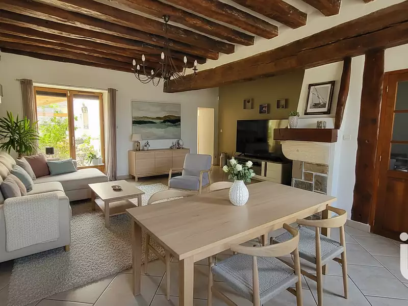 Appartement, 105 m²