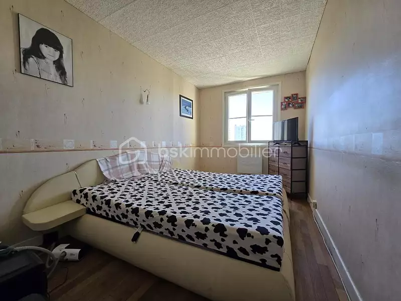 Appartement, 67 m²