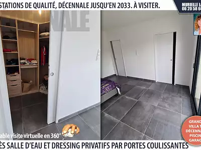 Maison, 130 m²