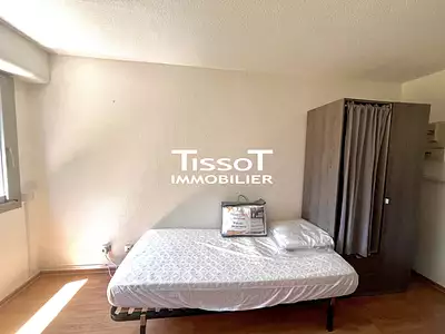 Appartement, 12,61 m²