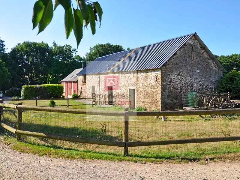 Maison, 103 m²