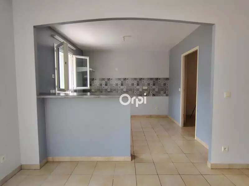 Maison, 107 m²