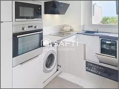 Appartement, 66 m²