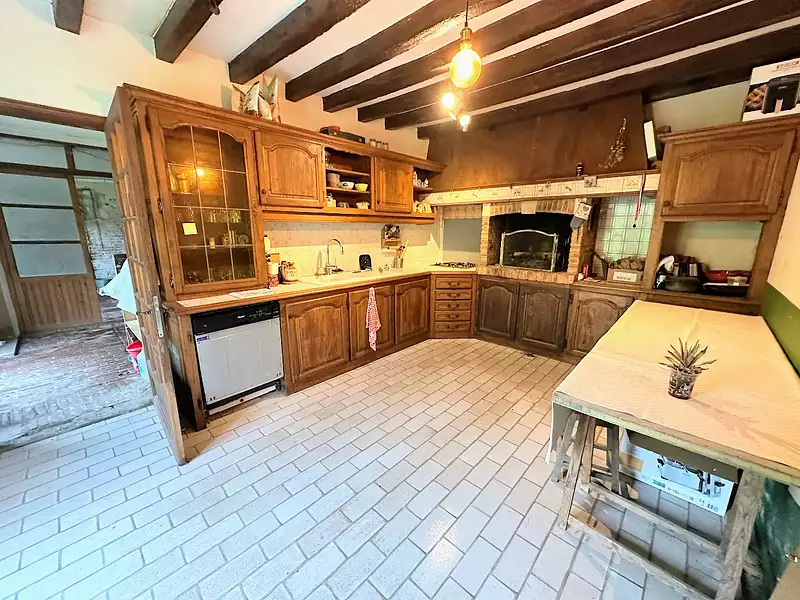 Maison, 175 m²
