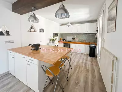 Maison, 129 m²