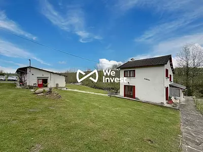 Maison, 86,2 m²
