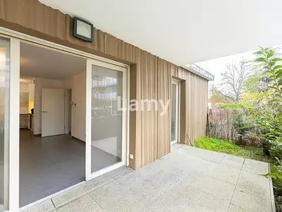 Appartement, 58,42 m²