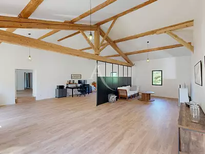Maison, 405 m²