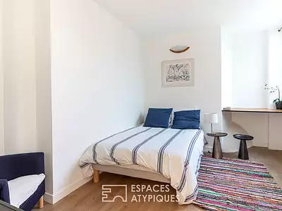 Appartement, 240,89 m²