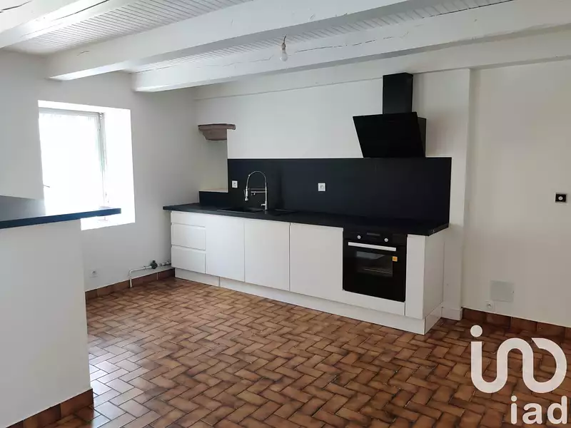 Maison, 177 m²