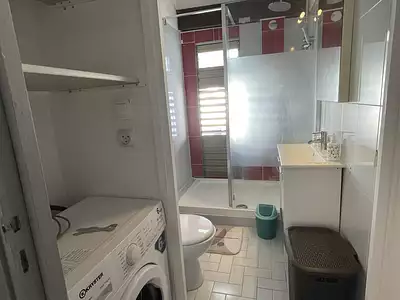 Appartement, 47 m²