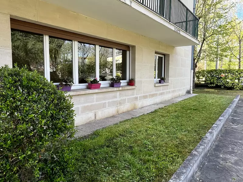 Appartement, 122,69 m²
