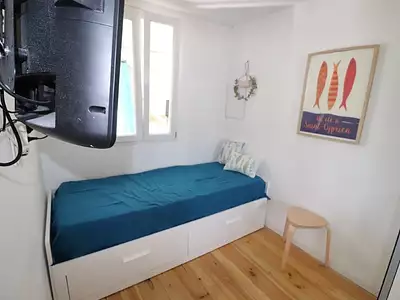 Appartement, 30 m²