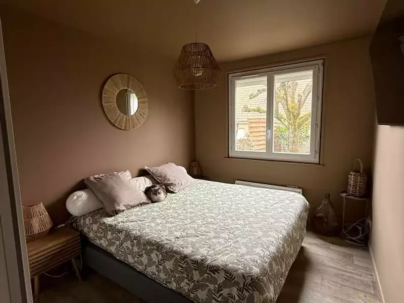 Appartement, 74 m²