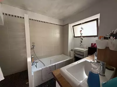 Maison, 93 m²