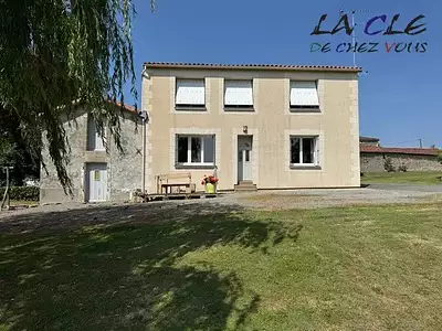 Maison, 143 m²