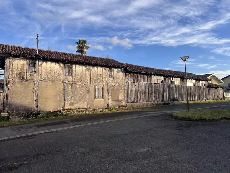Maison, 130 m²