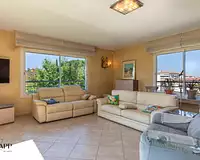 Appartement, 118 m²