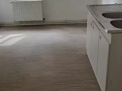 Appartement, 73 m²