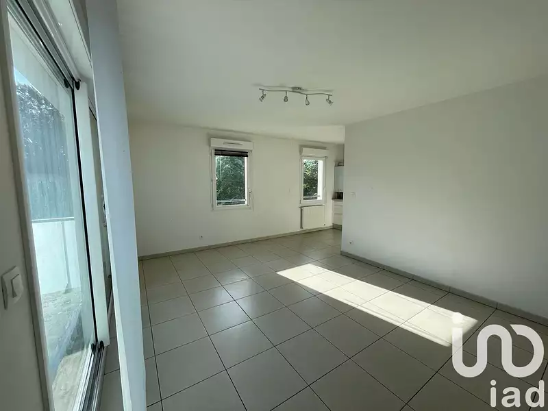 Appartement, 65 m²