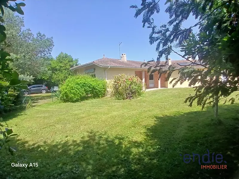 Maison, 162,71 m²