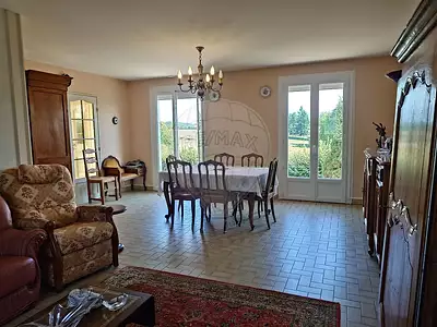 Maison, 89 m²