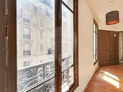 Appartement, 68 m²