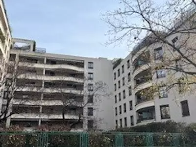 Appartement, 138 m²