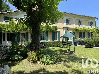 Maison, 300 m²